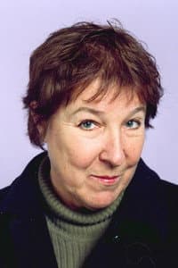Solveig Nordlund in Marguerite Duras
