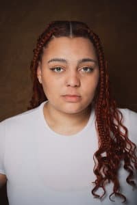 Shonagh Marie in Urchin
