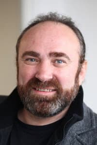Bruno Magne in La Ligne de démarcation, une France coupée en deux (1940-1943)