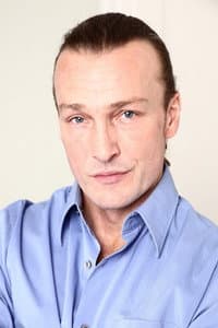 Tomas Glaving in Återfödelsen