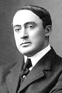 Roy Applegate in The Prey
