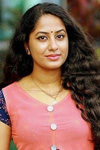 Jyothi Krishna in Ithu Pathiramanal