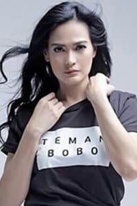 Herfiza Novianti in Suster Keramas