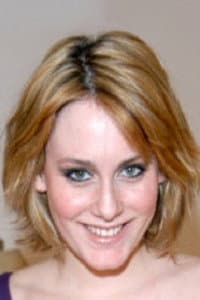 Nadia Blu in Three Somes