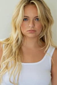 Pressley Hosbach in Perfect