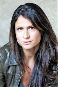 Sonia Mankaï in Le piège afghan