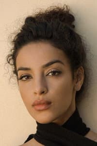 Soraya Azzabi in The Moderator