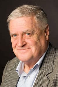 Max Gillies in Dimboola: The Stage Play