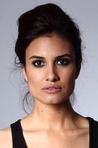 Gizem Soysaldı in Güzelliğin Portresi