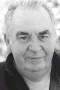 Claude Evrard in Le minotaure