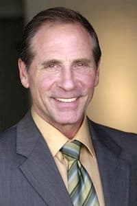David M. Edelstien in My Little Princess