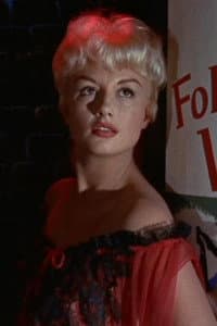 Pamela Green in Naked as Nature Intended