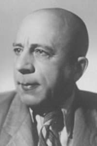 Aleksey Baranovskiy in Я, Франциск Скорина...