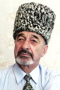 Musa Dudayev in По следам Карабаира
