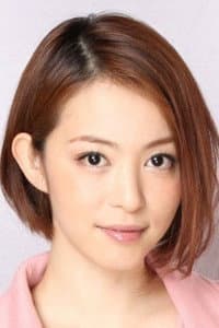 Mayuko Iwasa in 009ノ1（ゼロゼロクノイチ） THE END OF THE BEGINNING
