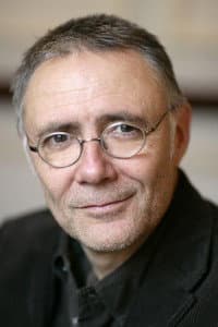 Pierre Jolivet in Salut, j'arrive