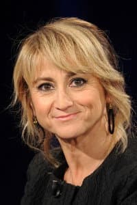 Luciana Littizzetto in Natale a casa Deejay - A Christmas Carol