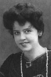 Anna Hillberg in Adolf klarar skivan