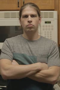 Anton Edward in Finals Week