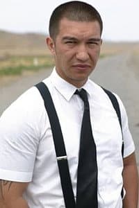 Ali Khan in Be-Careful
