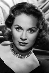 Julia Arnall in House of Secrets