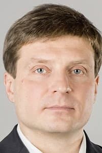 Evgeny Melentev in Запаска