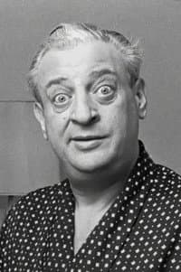 Rodney Dangerfield in Casper: A Spirited Beginning