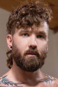 Jayson Parker in Breeding Bros