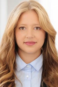 Daniela Taplin Lundberg in Passion Project