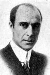 Ernest C. Warde in War and the Woman