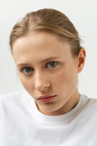 Aleksandra Rykowska in Próbowałeś nas ogniem