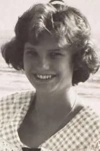 Joan Chambers in Stolen Babies