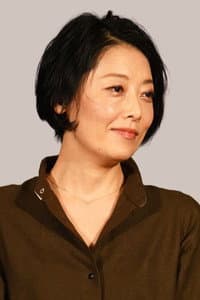 Asako Kobayashi in TAP THE LAST SHOW