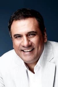 Boman Irani in Lakshya