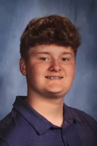Hayden Abbott in The Fields of Abbottsville