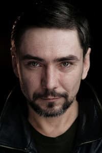 Yurii Kulinich in Королі репу