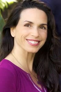 Tasia Valenza in Prison of Secrets