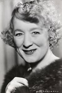 Lalla Carlsen in Krvavi put