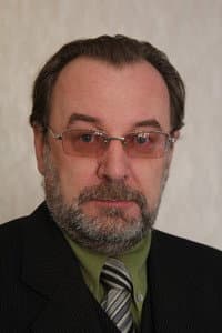 Сергей Глазков in Хлеб детства моего