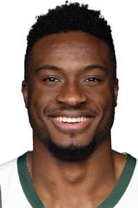 Thanasis Antetokounmpo in Giannis: The Marvelous Journey