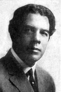 Wellington A. Playter in The Eagle's Eye
