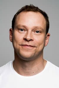 Robert Webb in Peep Show: Seasonal Beatings