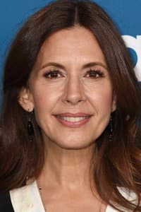 Jessica Hecht in Reunion