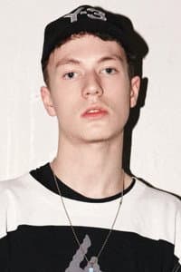 Bladee in The Deep Web