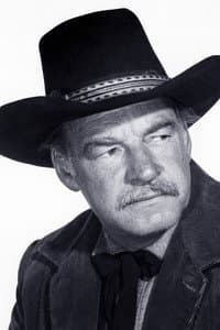 Ray Teal in Ambush