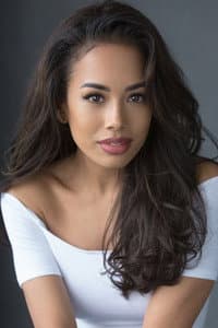Jade Ewen in Eurovision: Jade's Story