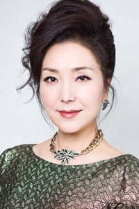Lee Hwi-hyang in 결혼계약