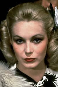 Cathy Moriarty in Soapdish