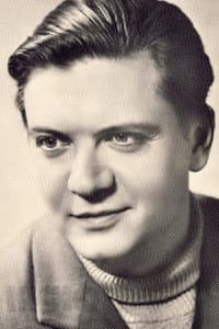 Yuriy Bogolyubov in Звёзды на крыльях