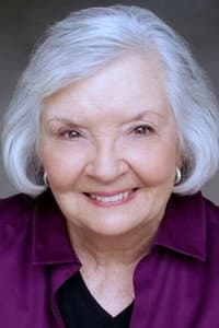 Bonnie Johnson in Juanita